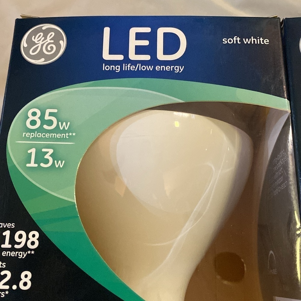 2/$20.  Floodlight LED Bundle - Picture 2 of 9